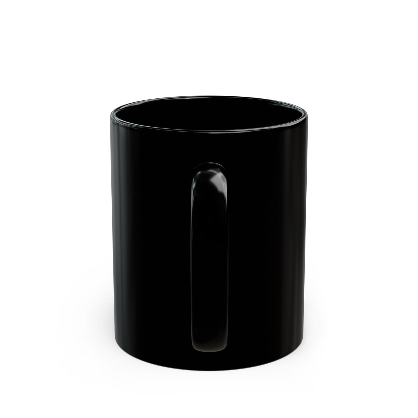 Temple - Mug 11oz