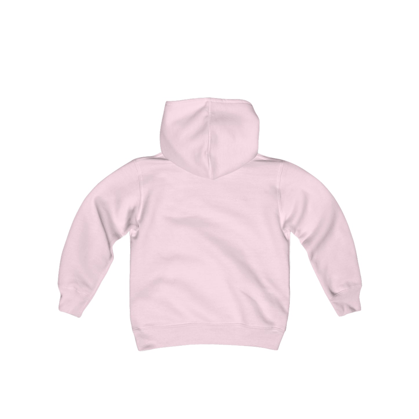 Meditate - Youth Hooded Sweatshirt