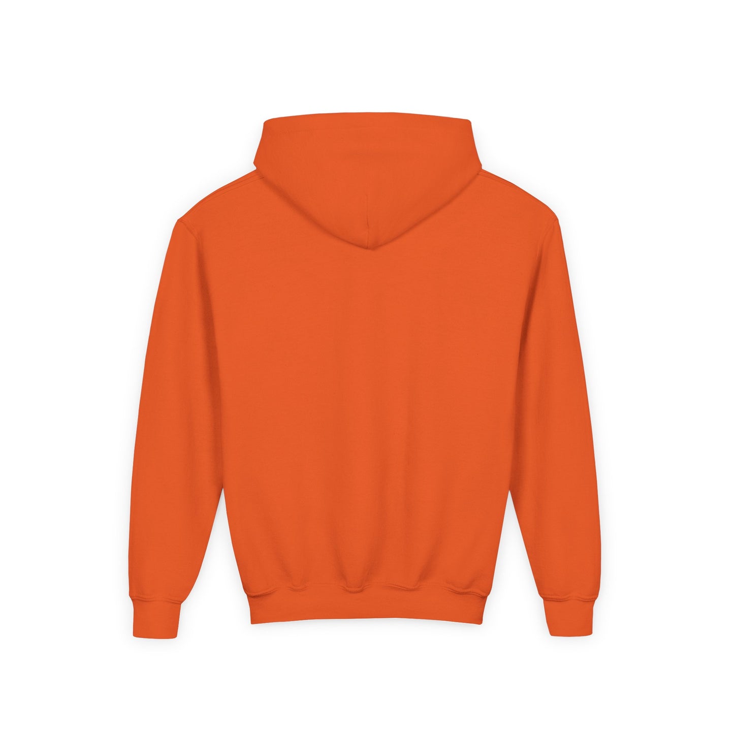 Temple - Youth Hooded Sweatshirt