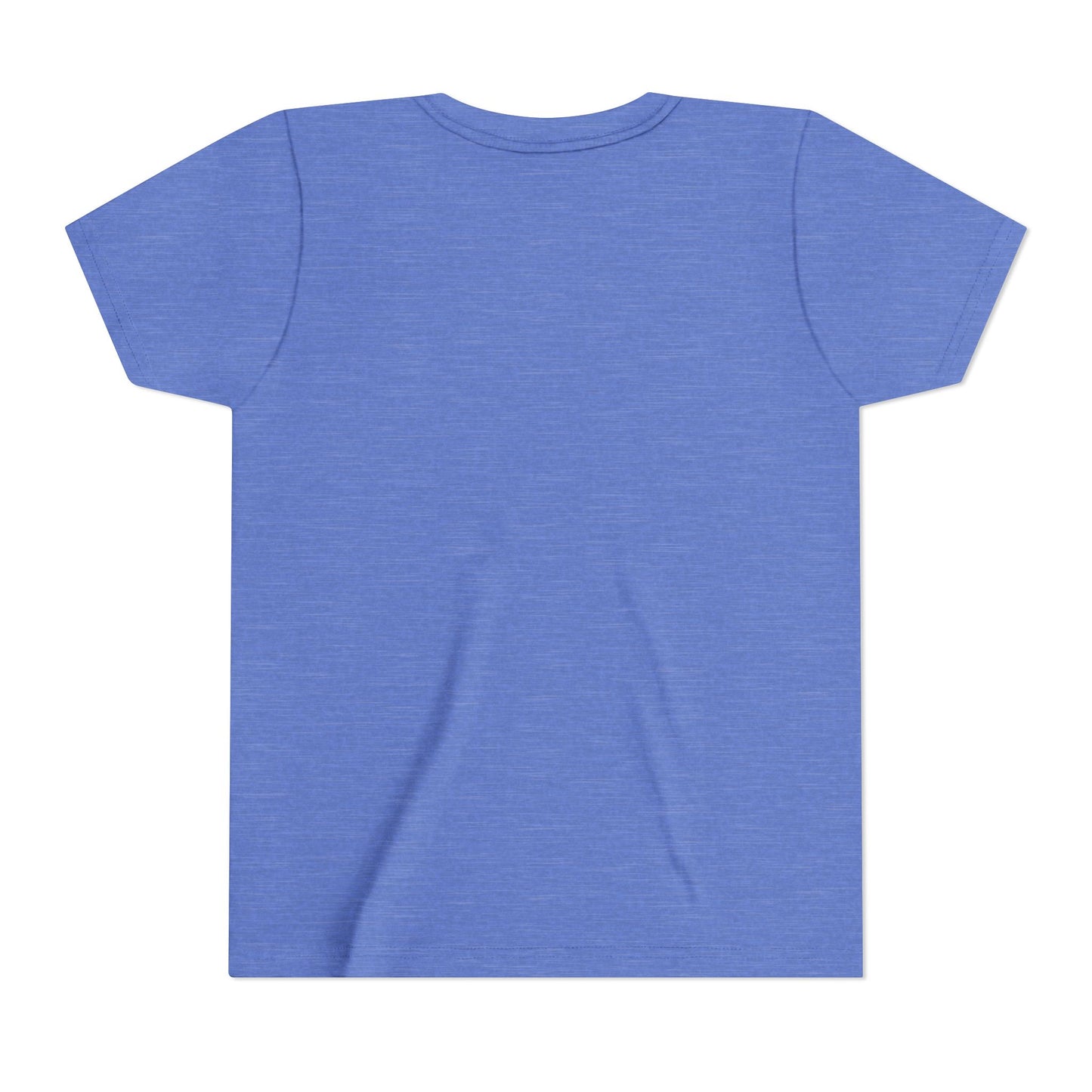 Temple - Youth Short Sleeve Tee
