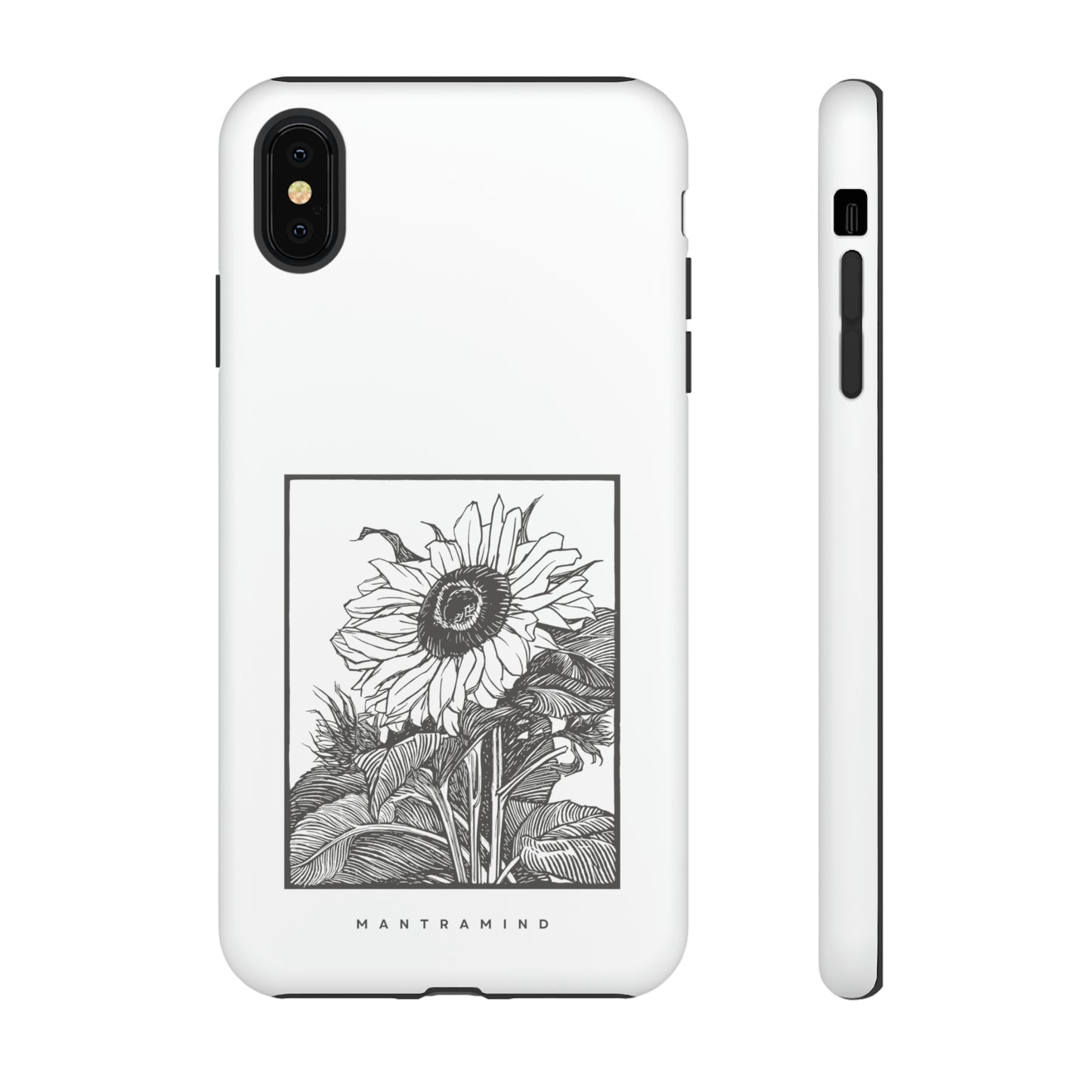 Flower - Phone Case