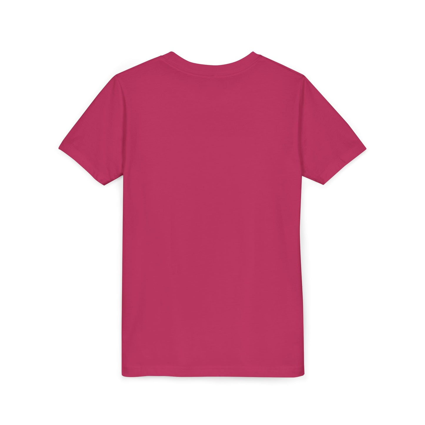 Temple - Youth Short Sleeve Tee
