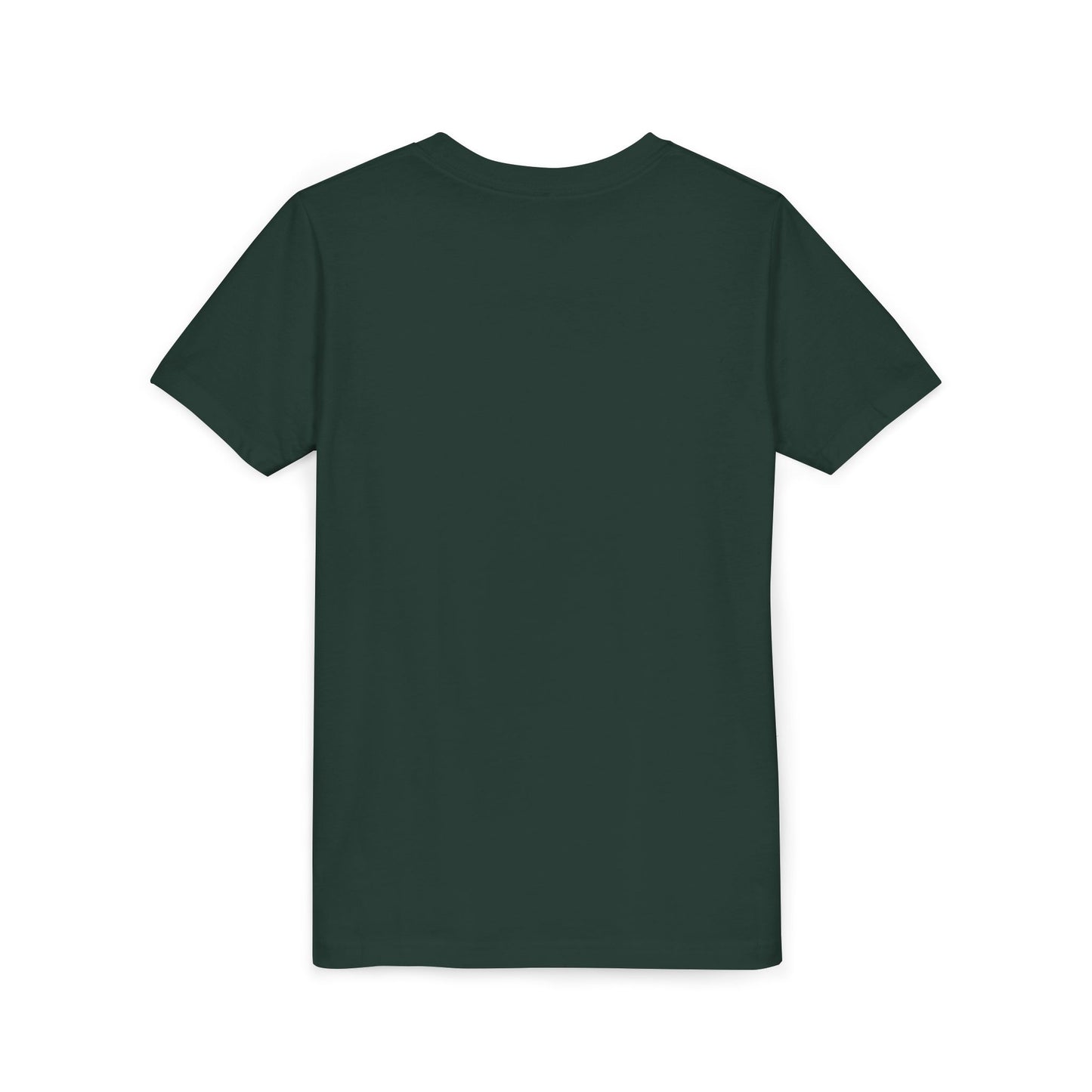 Temple - Youth Short Sleeve Tee