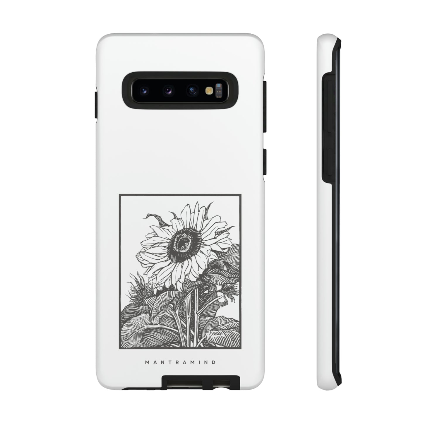 Flower - Phone Case