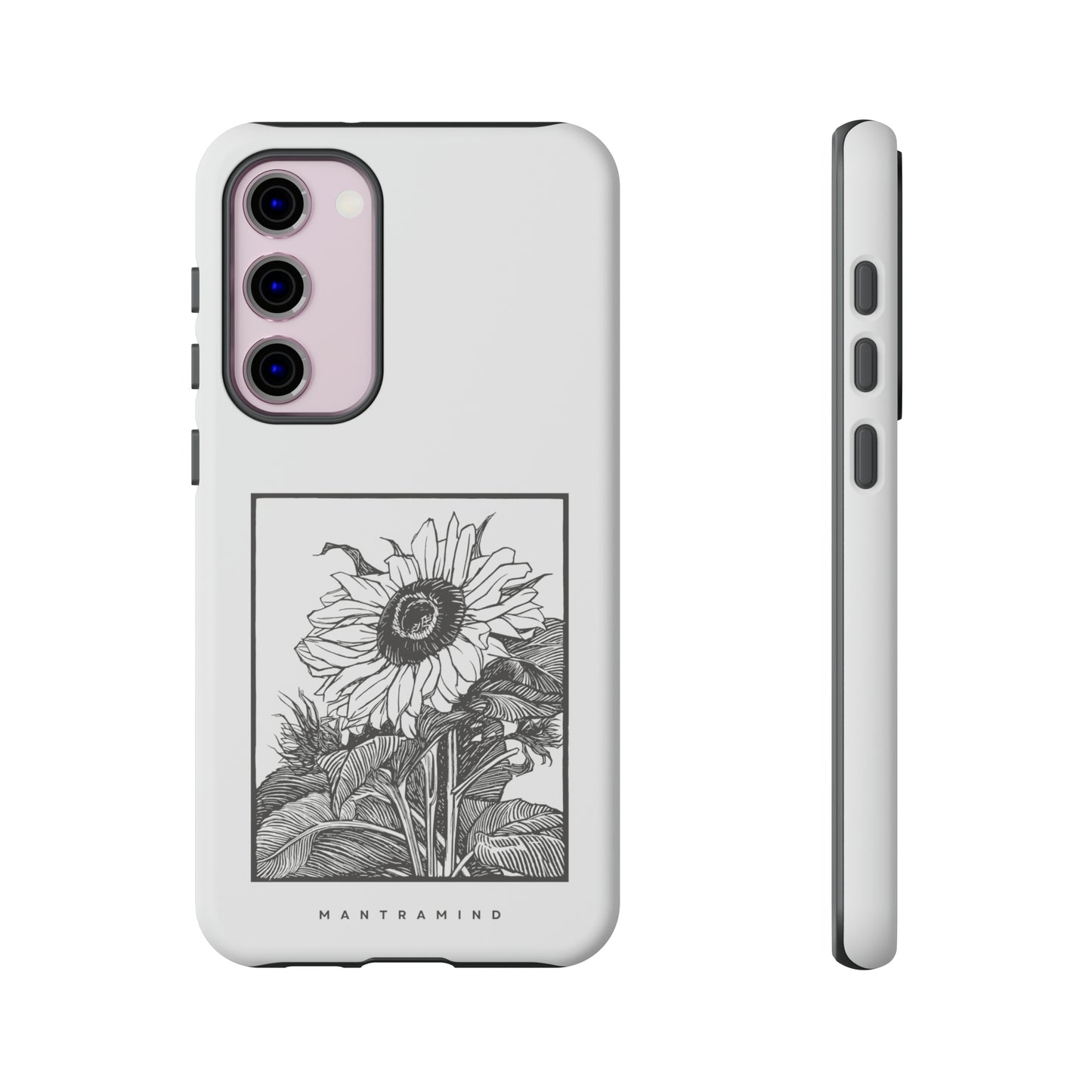 Flower - Phone Case