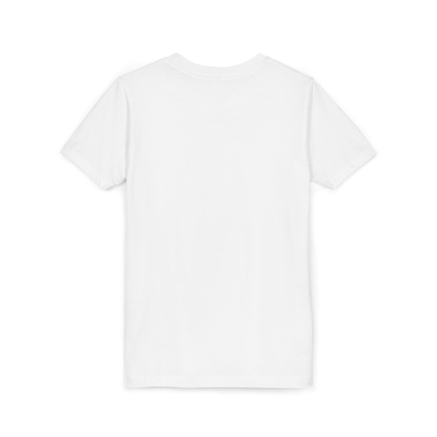 Temple - Youth Short Sleeve Tee
