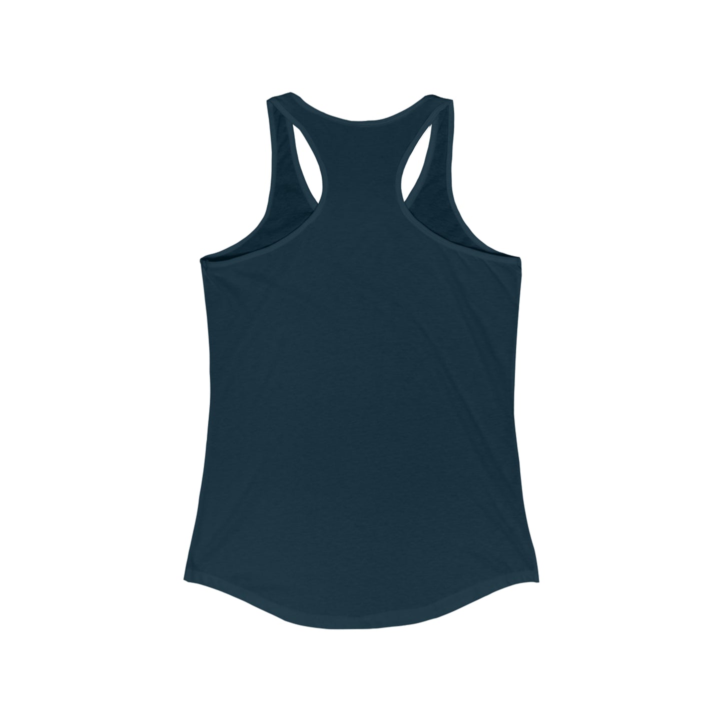 Meditate - Women's Racerback Tank