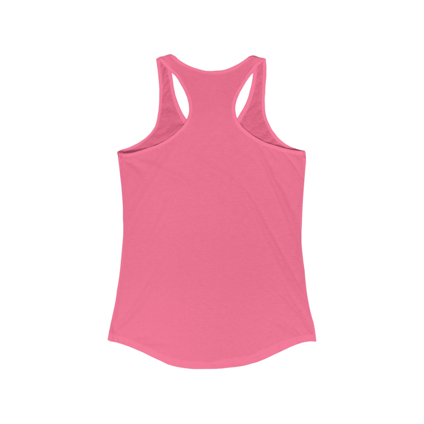 Meditate - Women's Racerback Tank