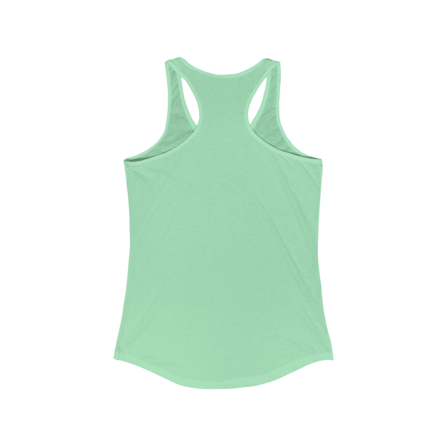 Meditate - Women's Racerback Tank