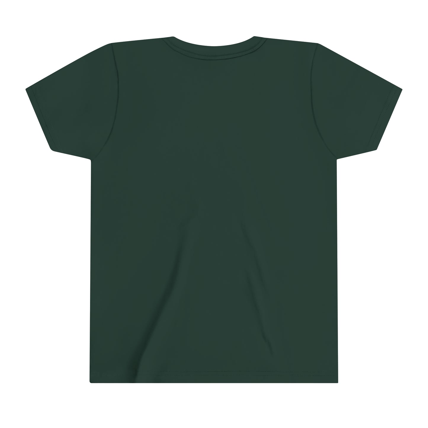 Meditate - Youth Short Sleeve Tee