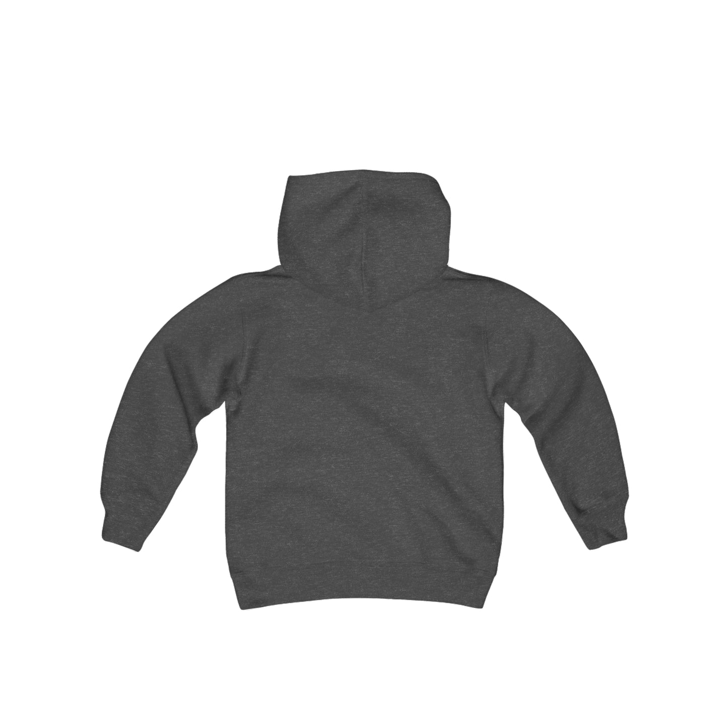 Hamsa Hand - Youth Hooded Sweatshirt