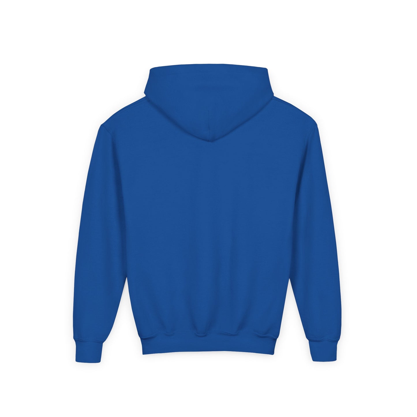 Temple - Youth Hooded Sweatshirt