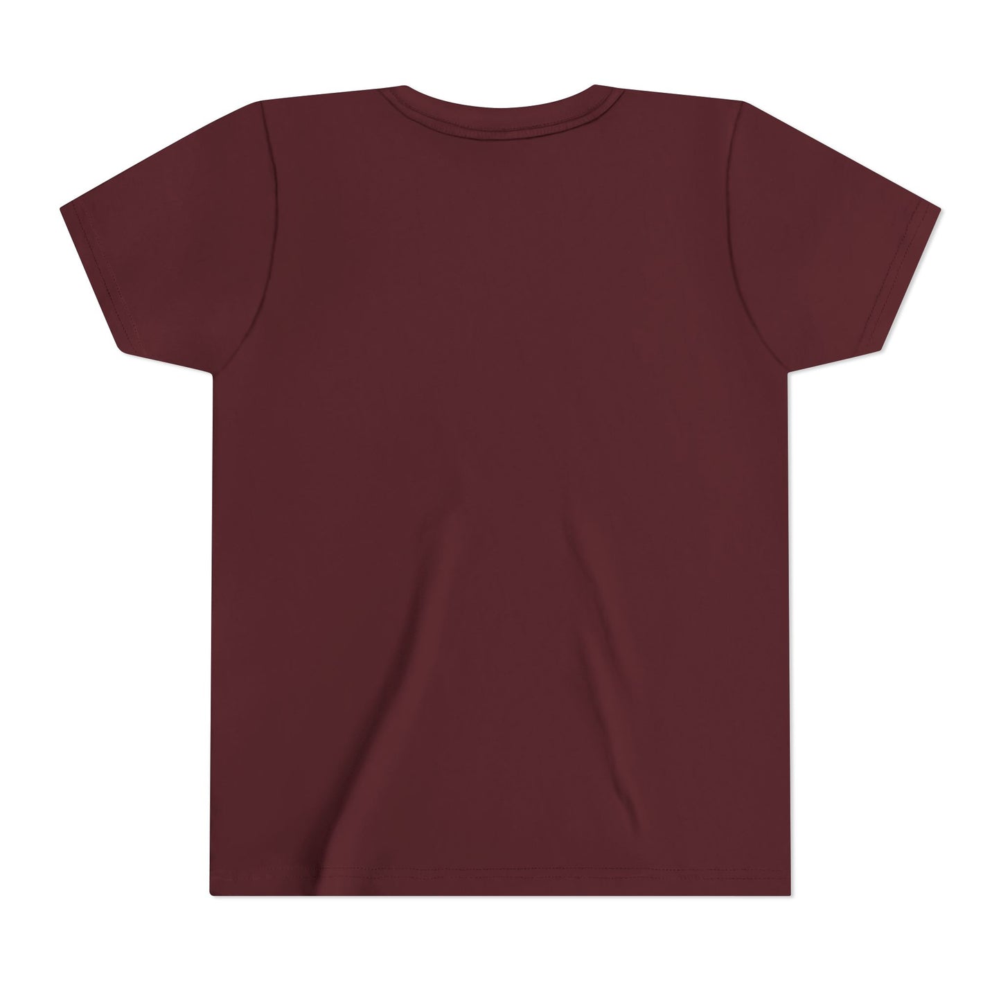 Temple - Youth Short Sleeve Tee