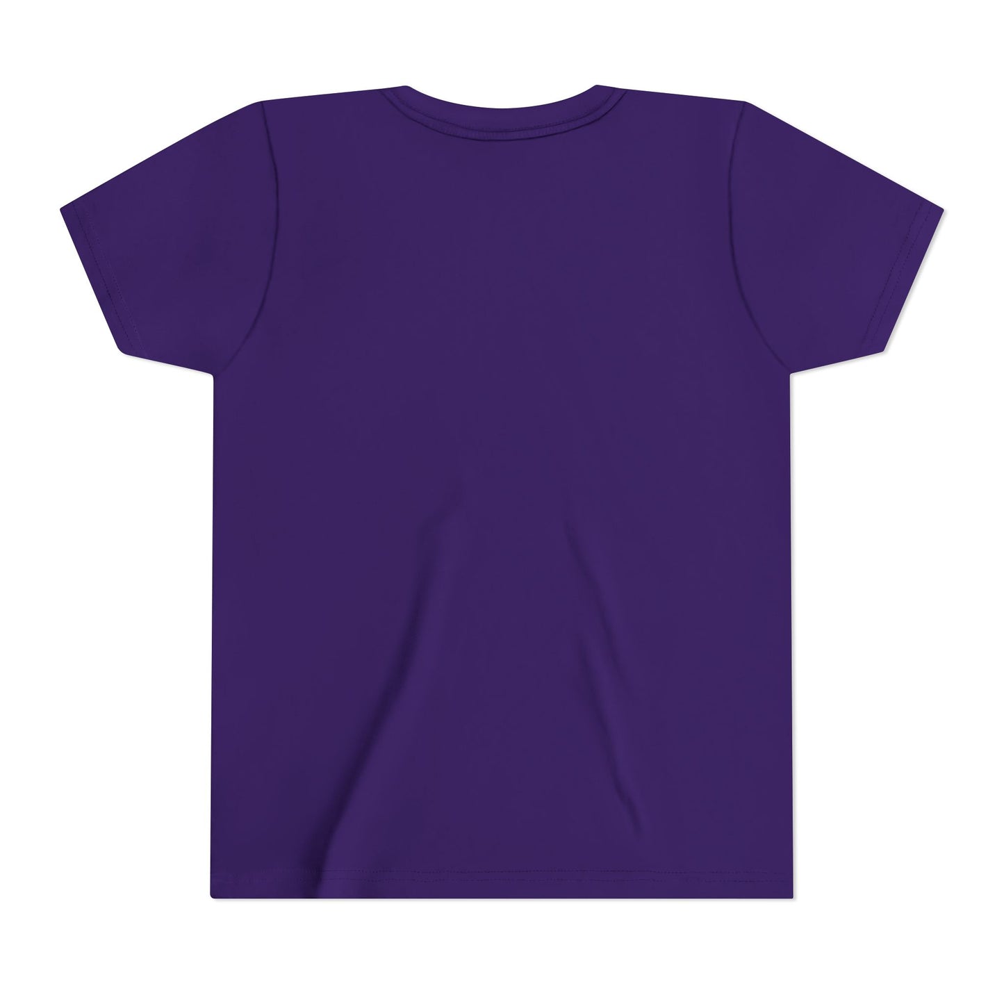Temple - Youth Short Sleeve Tee