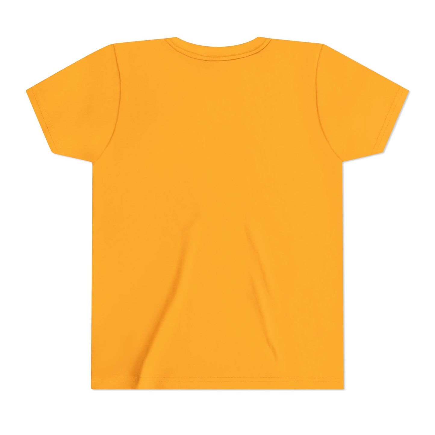 Temple - Youth Short Sleeve Tee