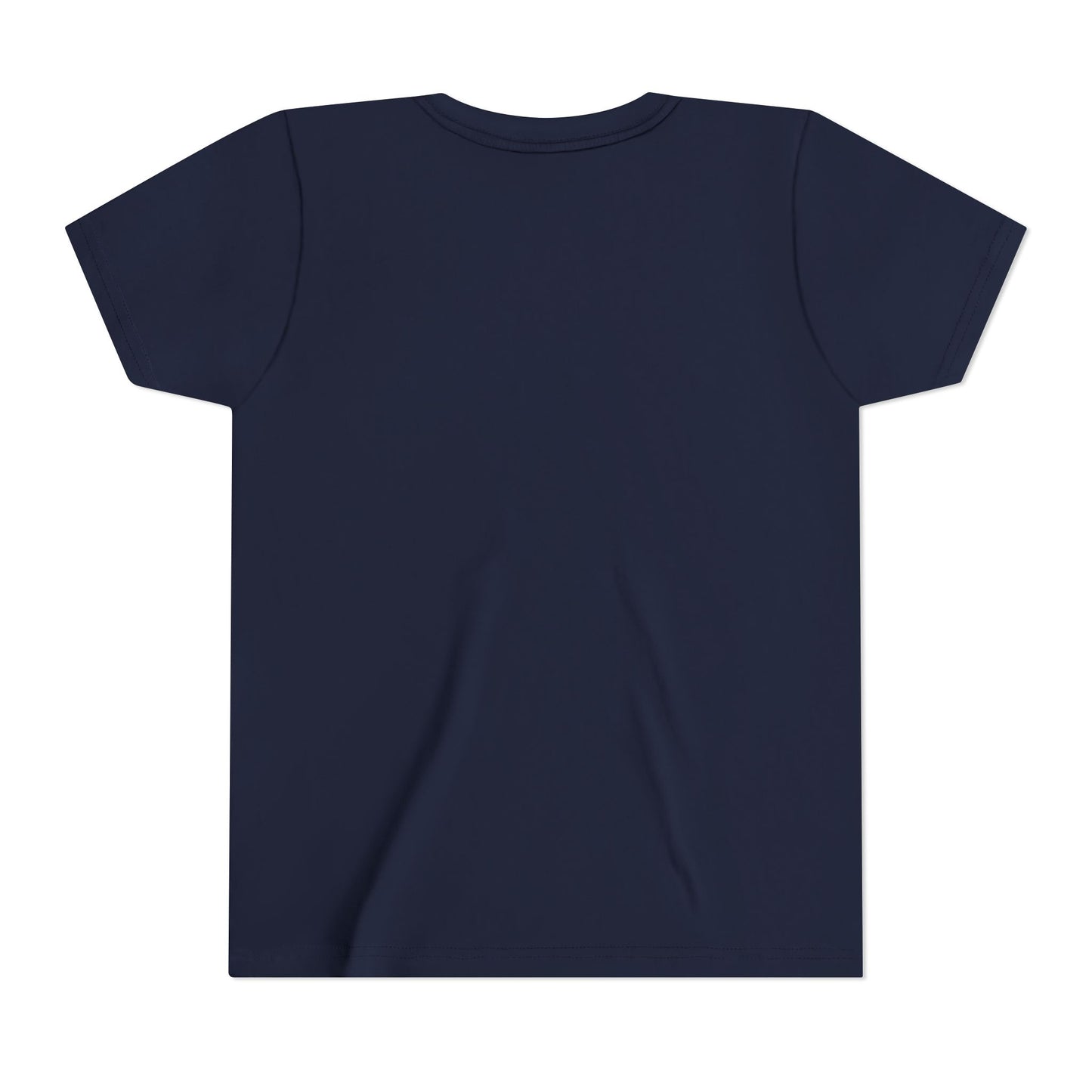 Temple - Youth Short Sleeve Tee