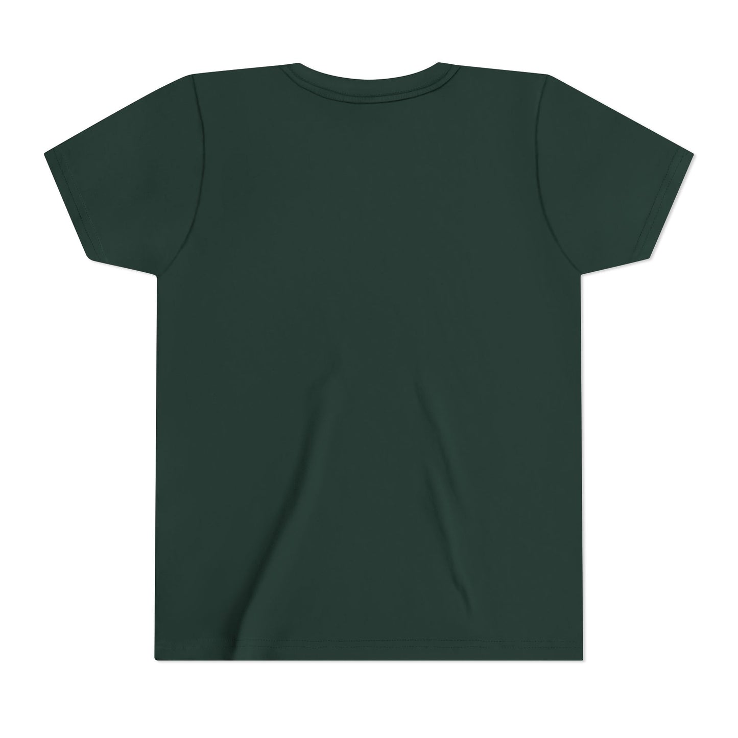 Temple - Youth Short Sleeve Tee