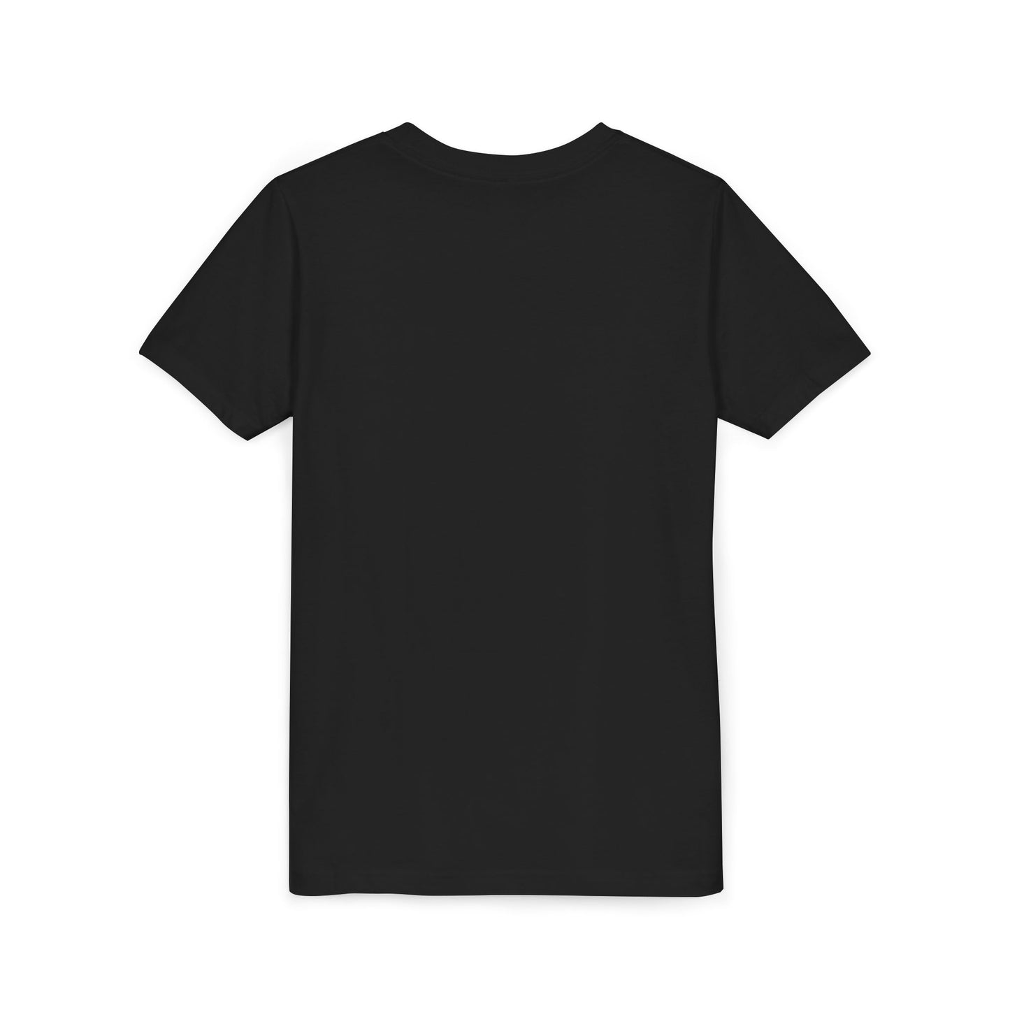 Temple - Youth Short Sleeve Tee