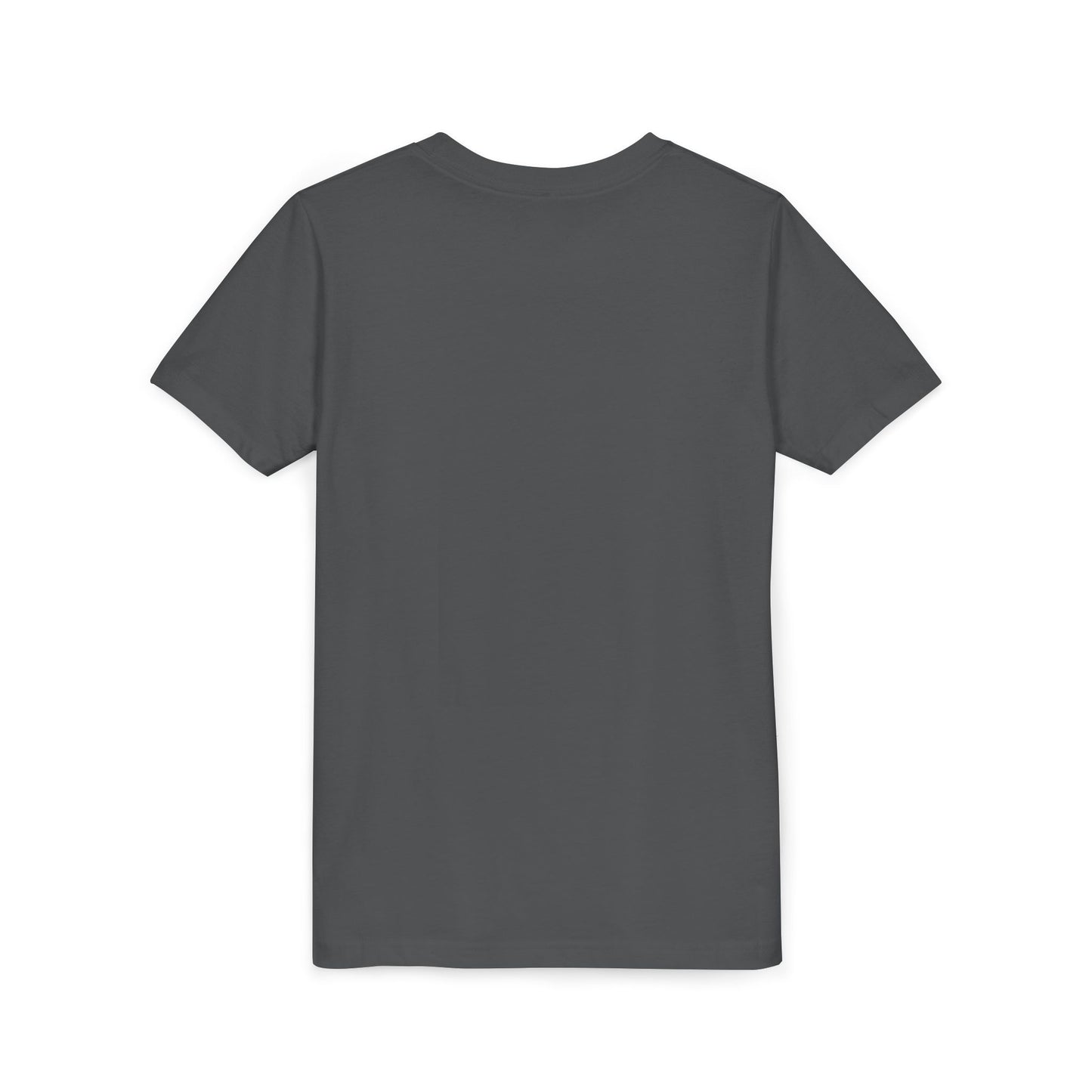 Temple - Youth Short Sleeve Tee