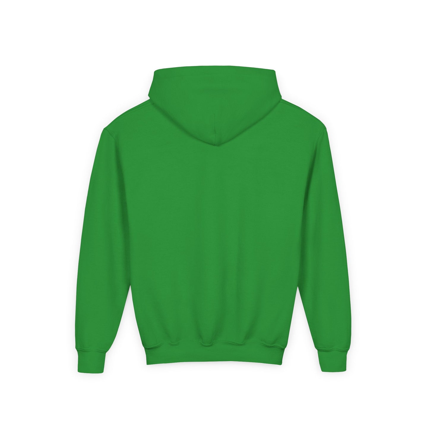Temple - Youth Hooded Sweatshirt