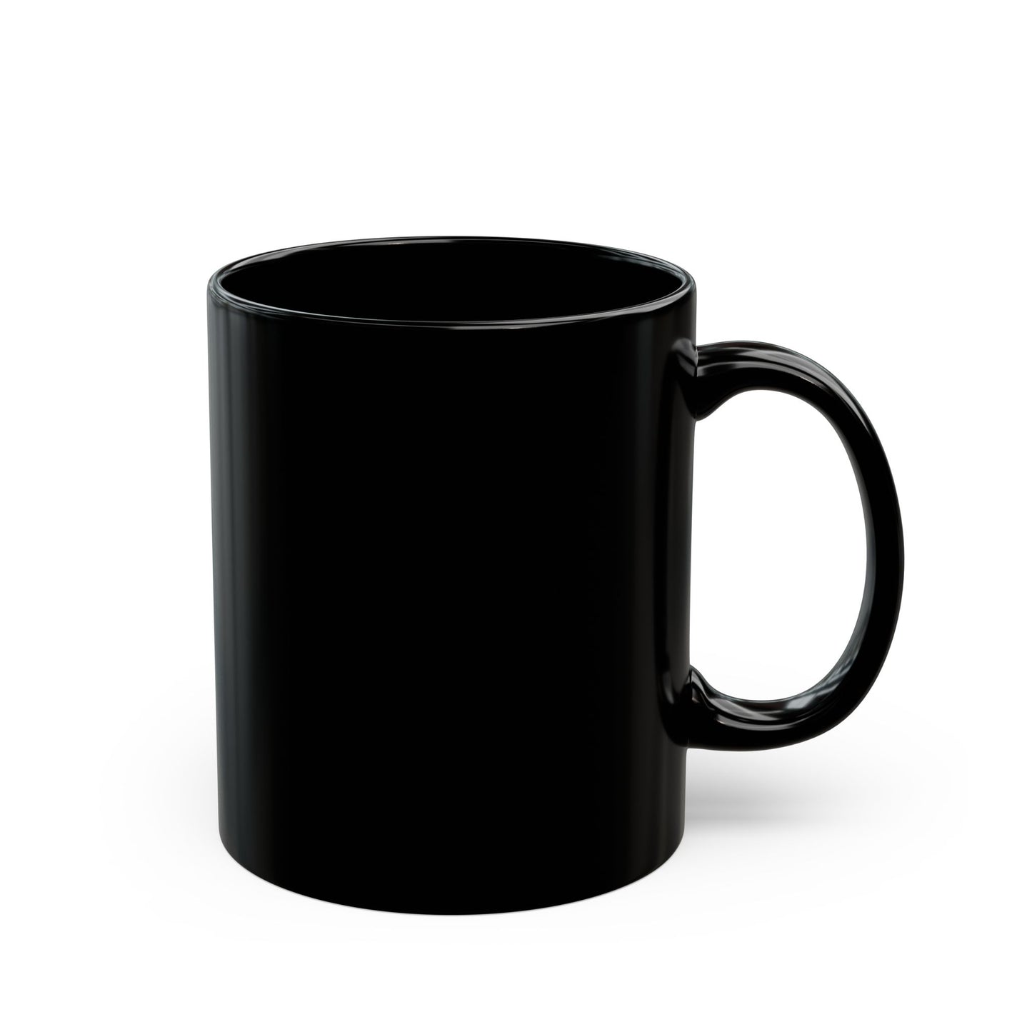 Temple - Mug 11oz