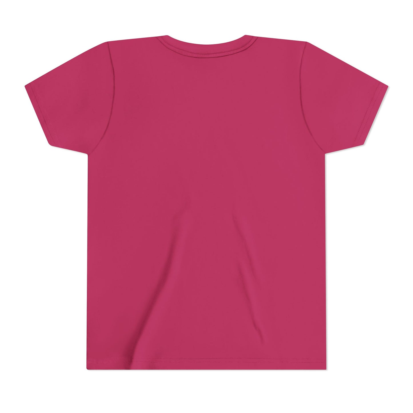 Temple - Youth Short Sleeve Tee