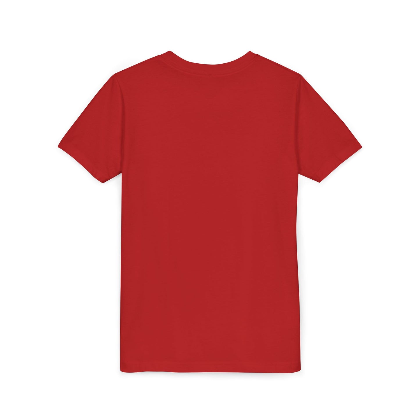 Temple - Youth Short Sleeve Tee