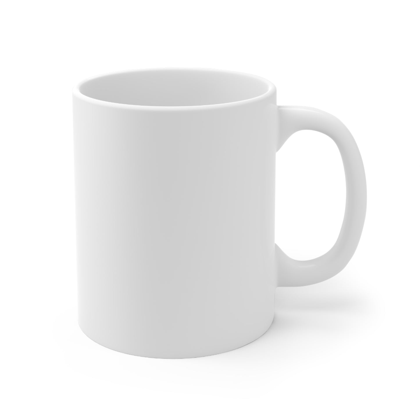 Flower - 11oz Mug