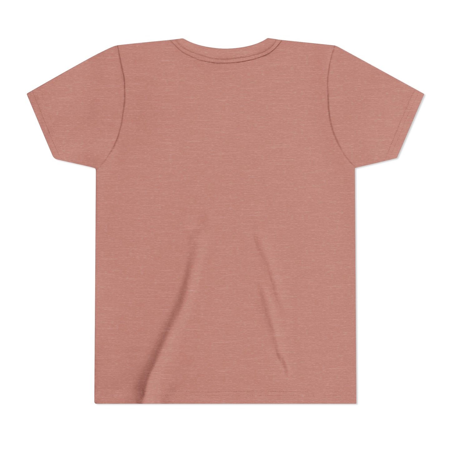 Temple - Youth Short Sleeve Tee