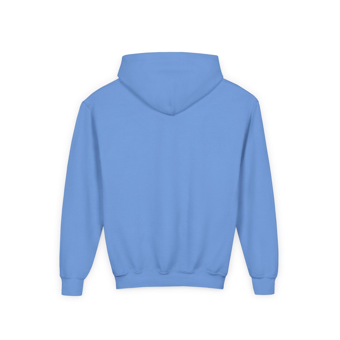 Temple - Youth Hooded Sweatshirt