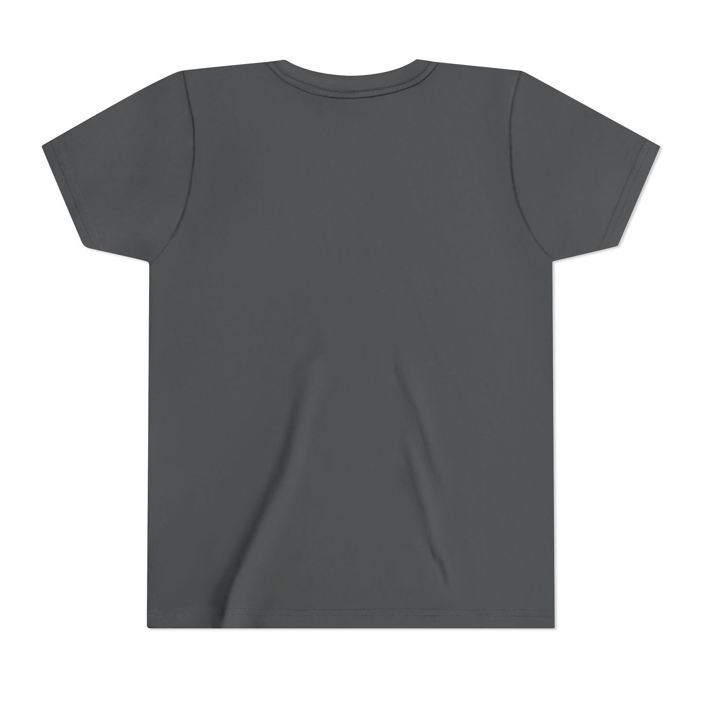 Temple - Youth Short Sleeve Tee