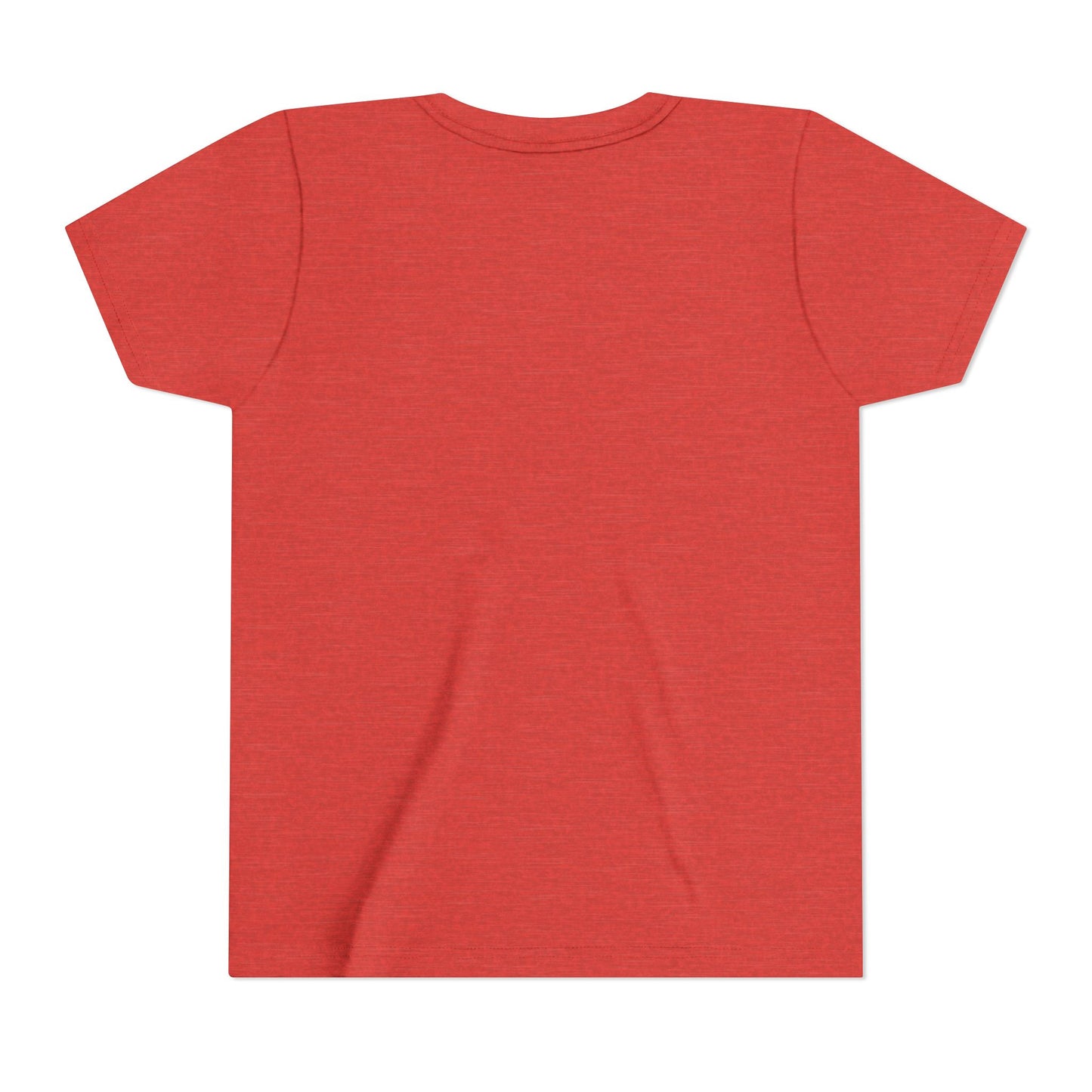 Temple - Youth Short Sleeve Tee