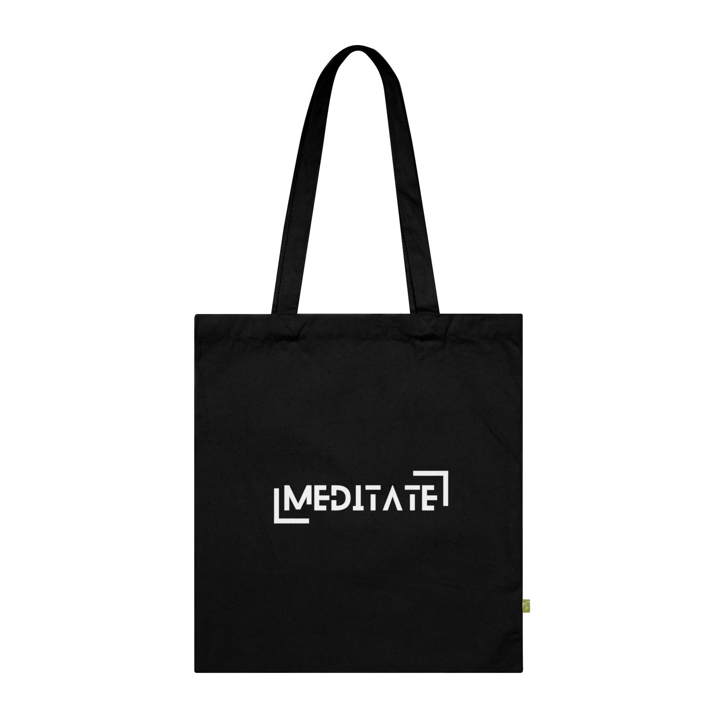 Meditate - Tote Bag