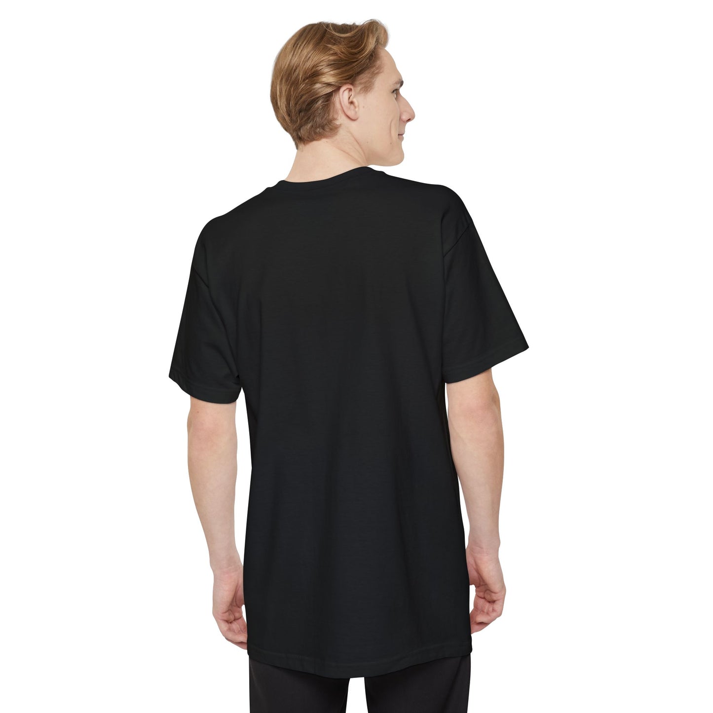 Temple - Short Sleeve Tee TALL