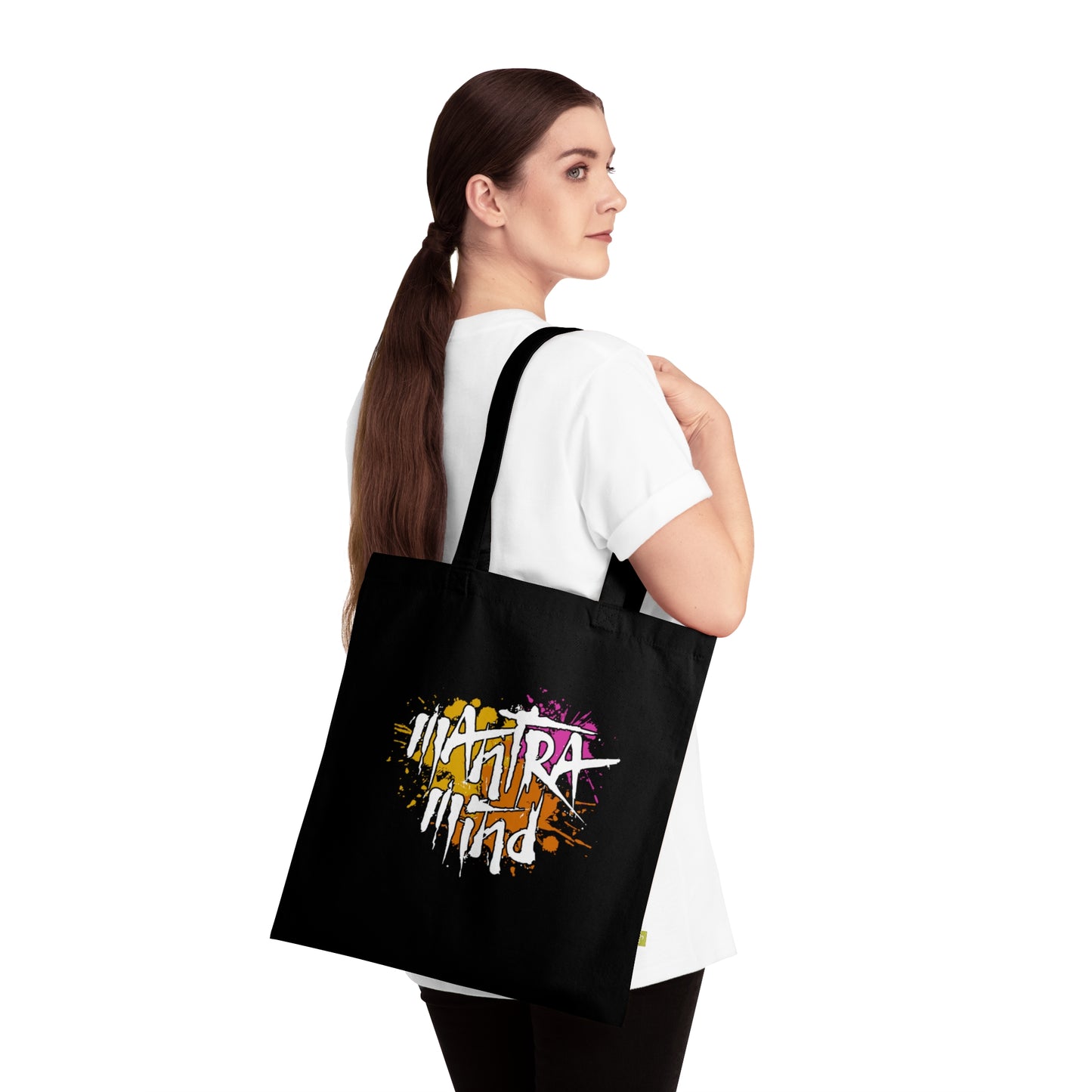 Splatter - Tote Bag