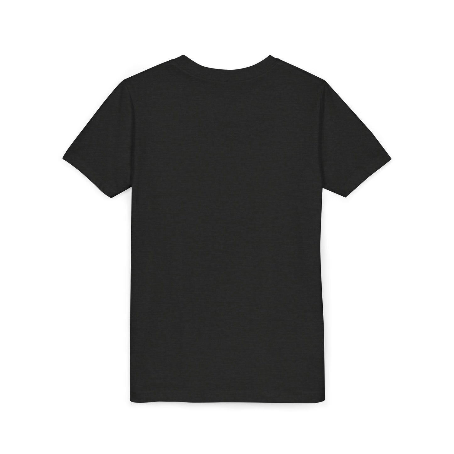 Temple - Youth Short Sleeve Tee