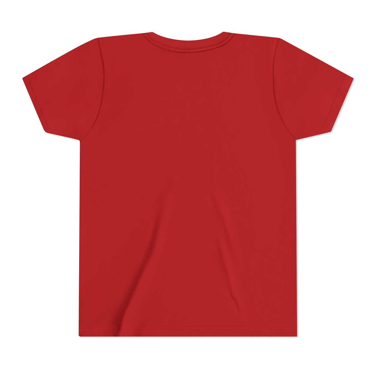 Temple - Youth Short Sleeve Tee