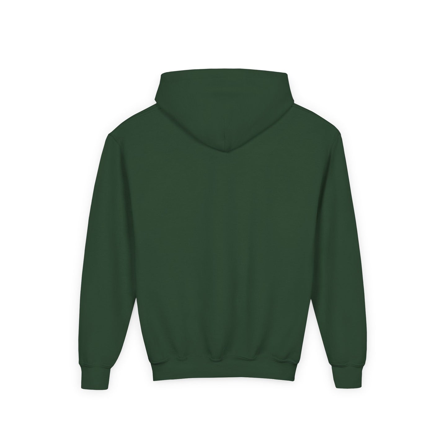 Temple - Youth Hooded Sweatshirt