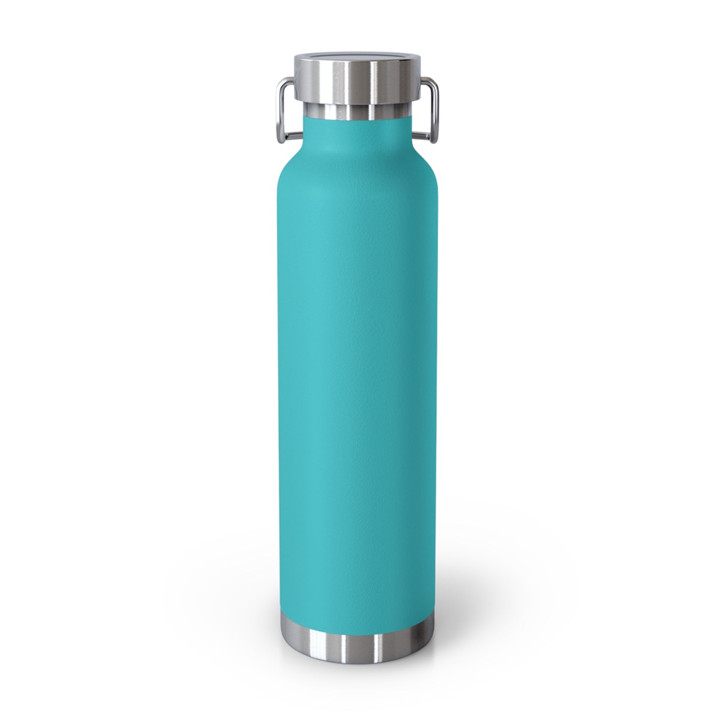 Splatter - Copper Insulated Bottle, 22oz