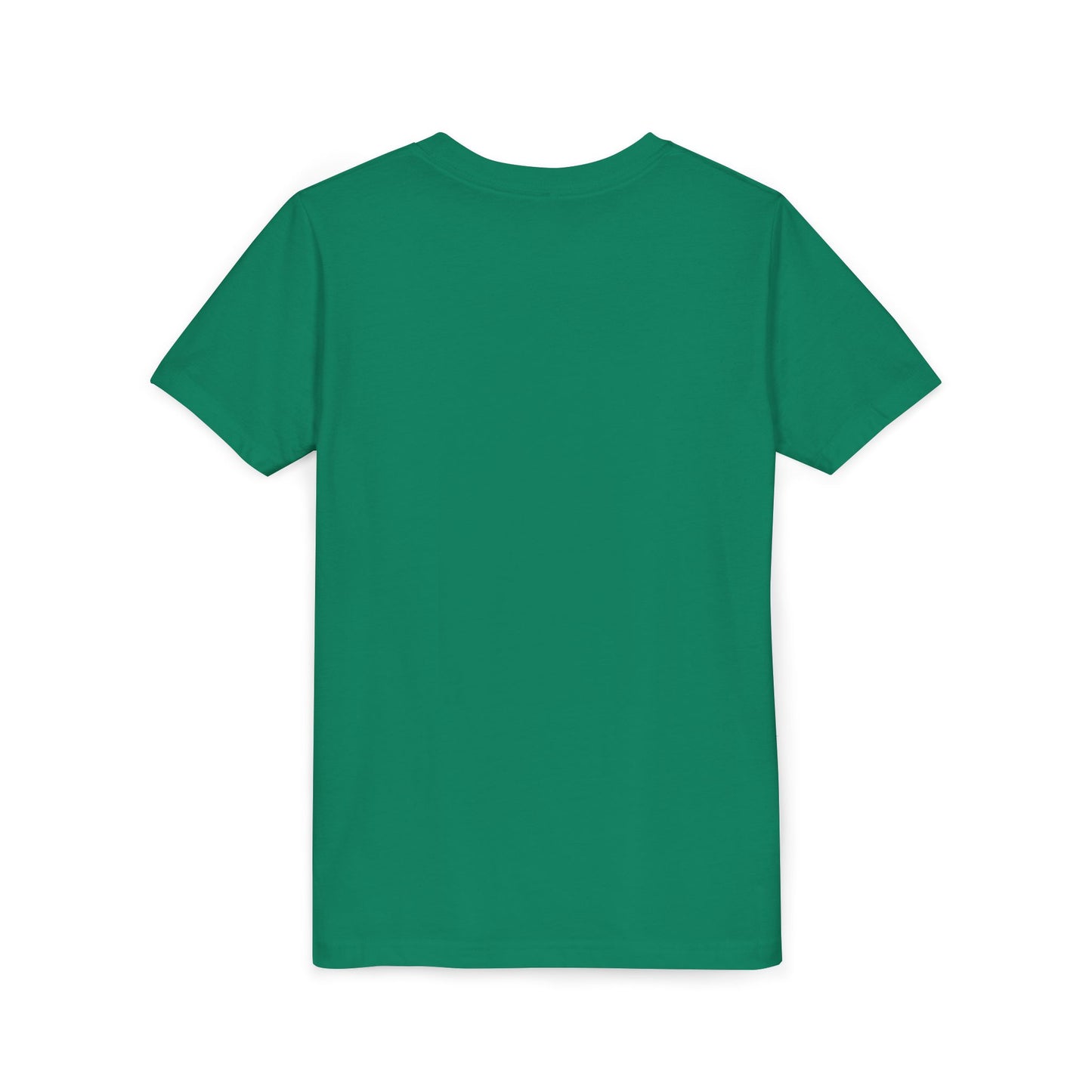 Temple - Youth Short Sleeve Tee