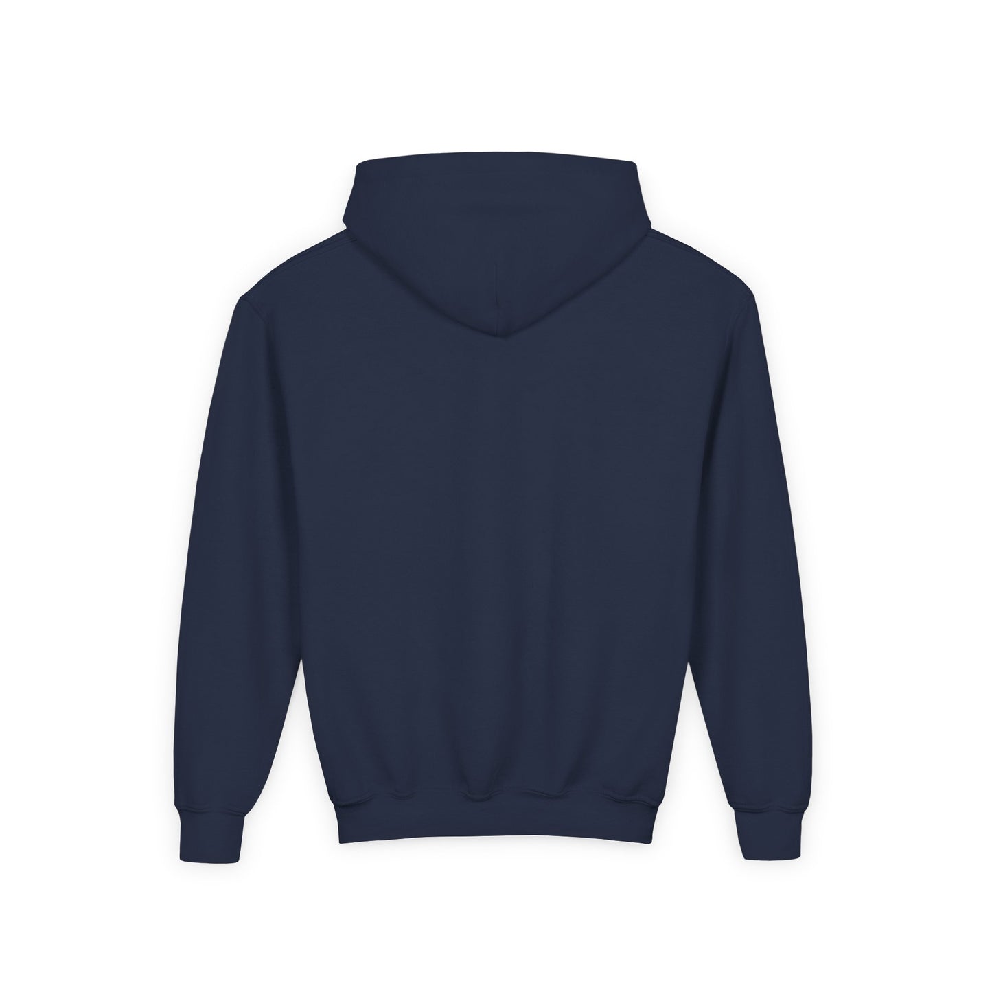 Temple - Youth Hooded Sweatshirt