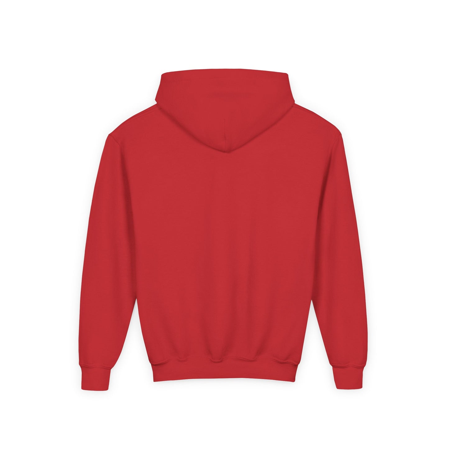 Temple - Youth Hooded Sweatshirt