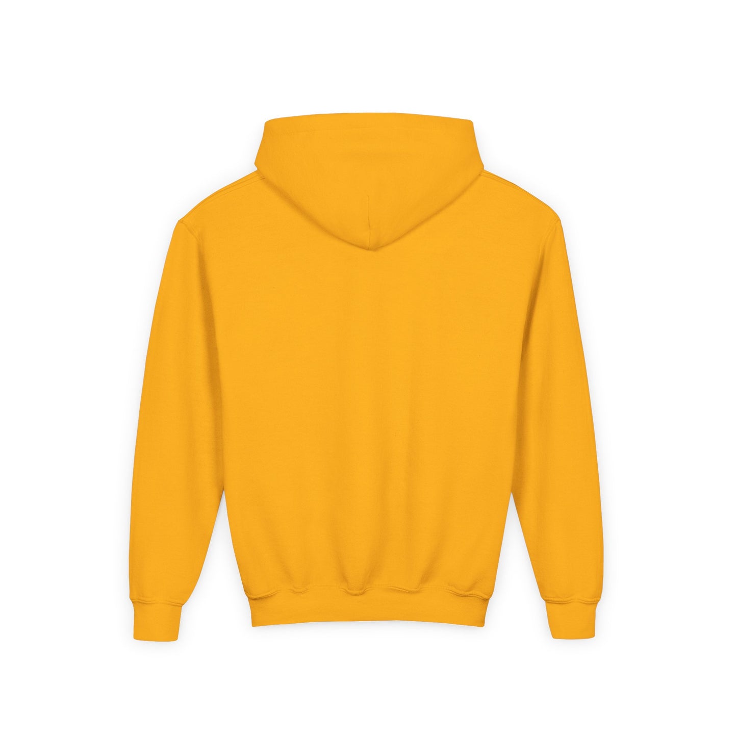 Temple - Youth Hooded Sweatshirt