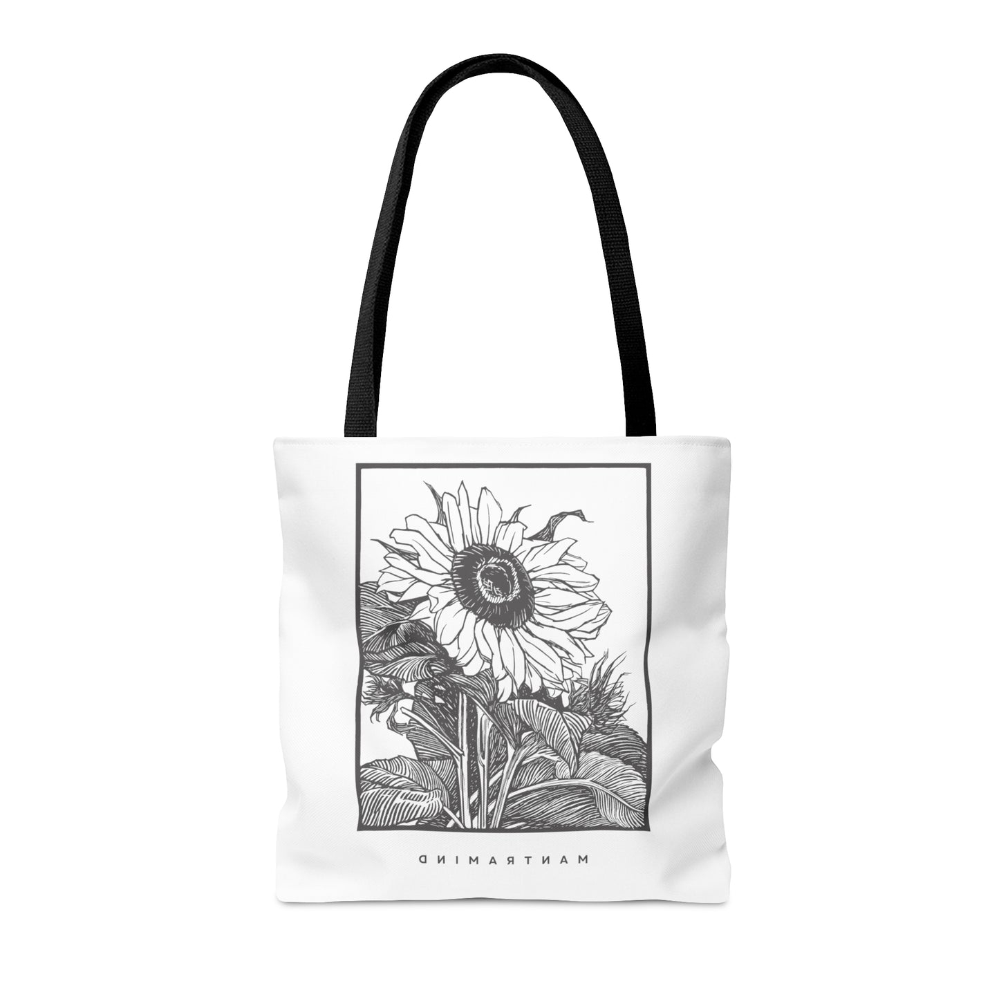 Flower - Tote Bag