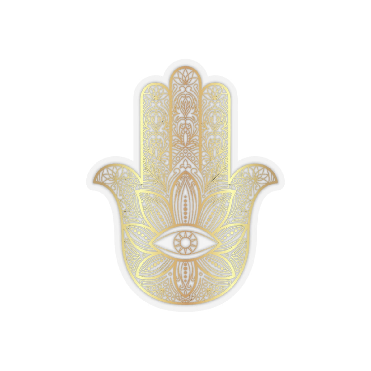 Hamsa Hand - Sticker