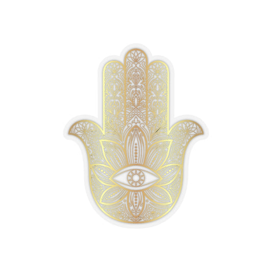 Hamsa Hand - Sticker