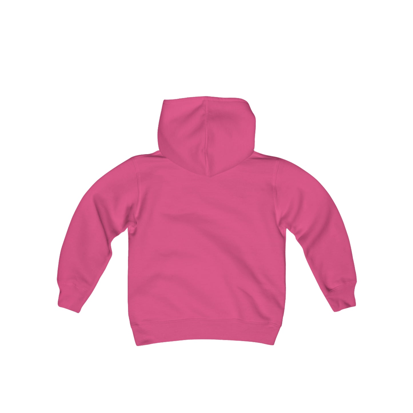 Hamsa Hand - Youth Hooded Sweatshirt