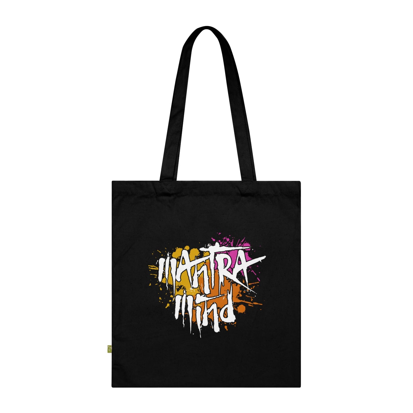 Splatter - Tote Bag