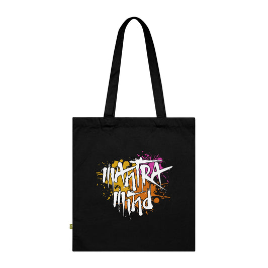 Splatter - Tote Bag