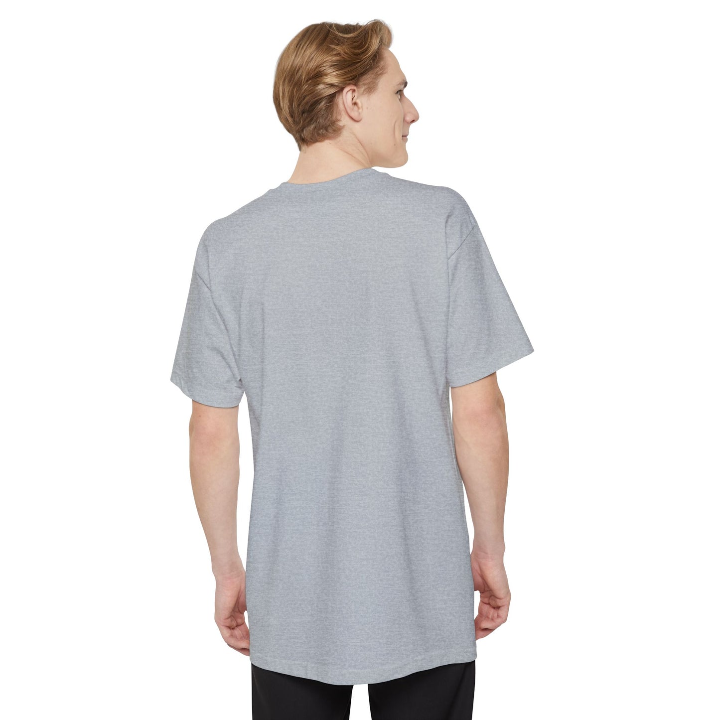 Temple - Short Sleeve Tee TALL